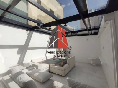 Cobertura, 3 quartos, 325 m² - Foto 1