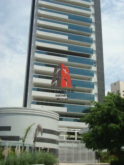 Apartamento, 4 quartos, 326 m² - Foto 5