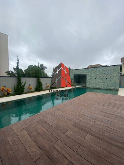 Casa, 4 quartos, 498 m² - Foto 3