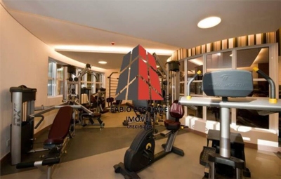 Cobertura, 4 quartos, 333 m² - Foto 4