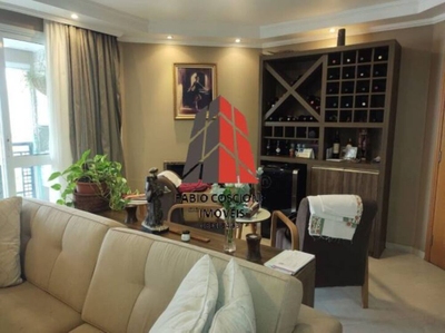 Apartamento, 3 quartos, 128 m² - Foto 3