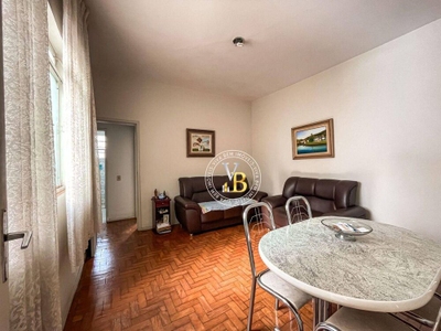 Apartamento, 2 quartos, 74 m² - Foto 5