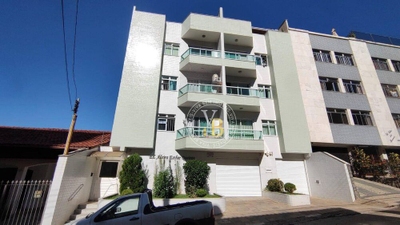 Apartamento, 2 quartos, 72 m² - Foto 1