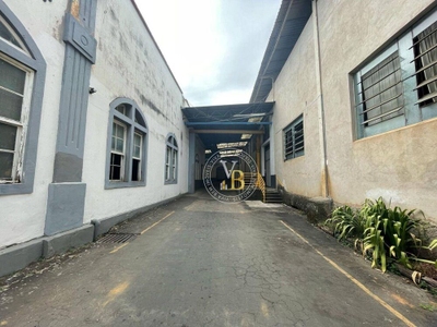 Depósito-Galpão, 90 m² - Foto 2