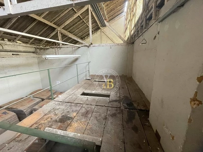 Depósito-Galpão, 90 m² - Foto 5