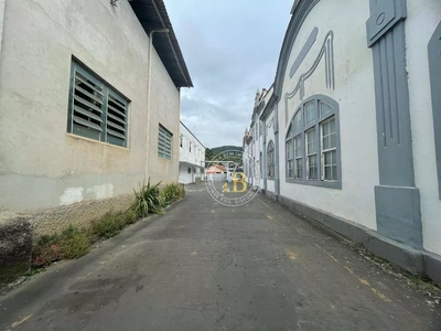 Depósito-Galpão, 90 m² - Foto 1