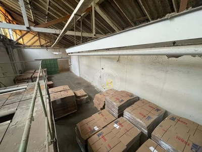 Depósito-Galpão, 90 m² - Foto 4