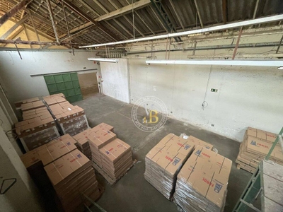 Depósito-Galpão, 90 m² - Foto 3