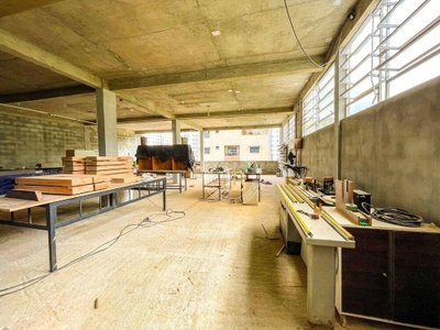 Prédio Inteiro, 800 m² - Foto 5