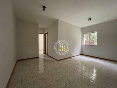 Apartamento, 2 quartos, 55 m² - Foto 3