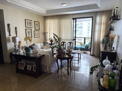 Apartamento, 3 quartos, 167 m² - Foto 1