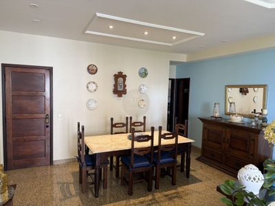 Apartamento, 3 quartos, 167 m² - Foto 3