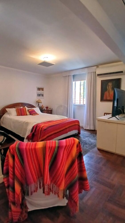 Apartamento, 4 quartos, 160 m² - Foto 4