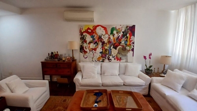 Apartamento, 4 quartos, 160 m² - Foto 2