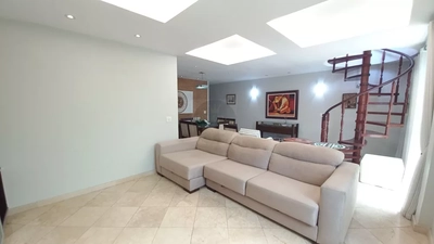 Cobertura, 4 quartos, 323 m² - Foto 3