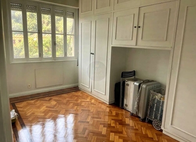 Apartamento, 2 quartos, 78 m² - Foto 5