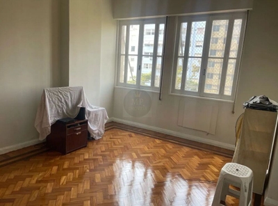 Apartamento, 2 quartos, 78 m² - Foto 1