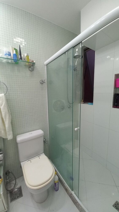 Apartamento, 3 quartos, 142 m² - Foto 3