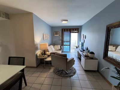 Apartamento, 3 quartos, 105 m² - Foto 3