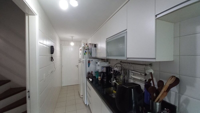 Apartamento, 3 quartos, 106 m² - Foto 3
