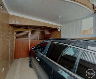 Casa, 3 quartos, 260 m² - Foto 4