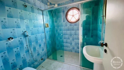 Apartamento, 2 quartos, 110 m² - Foto 5