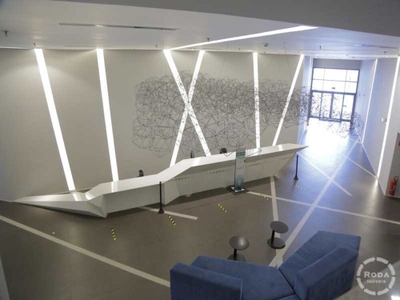 Sala-Conjunto, 42 m² - Foto 3