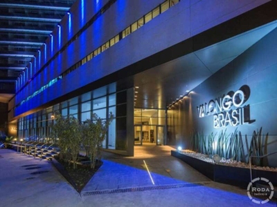 Sala-Conjunto, 42 m² - Foto 1