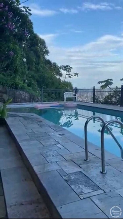 Casa, 3 quartos, 396 m² - Foto 1