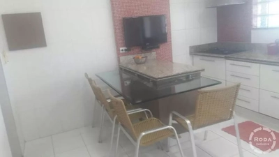 Cobertura, 3 quartos, 300 m² - Foto 1