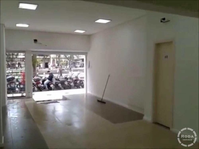 Loja-Salão, 269 m² - Foto 2