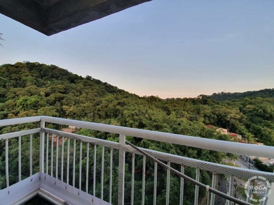 Apartamento, 2 quartos, 59 m² - Foto 4