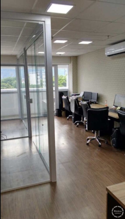 Sala-Conjunto, 37 m² - Foto 3