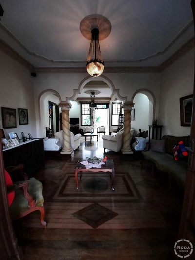 Sobrado, 4 quartos, 280 m² - Foto 2