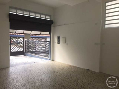 Loja-Salão, 70 m² - Foto 1