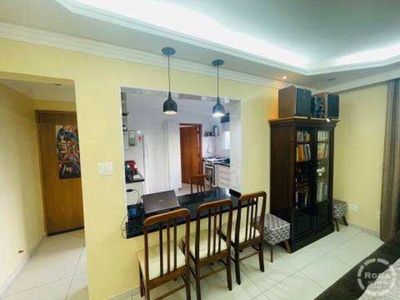 Apartamento, 2 quartos, 90 m² - Foto 3