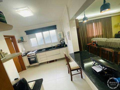 Apartamento, 2 quartos, 90 m² - Foto 4