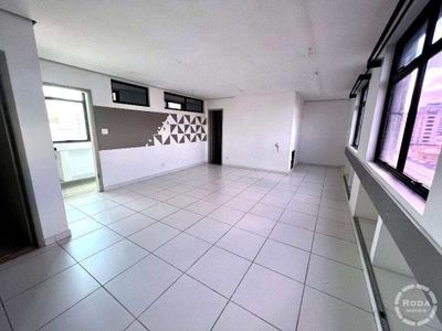 Sala-Conjunto, 102 m² - Foto 1