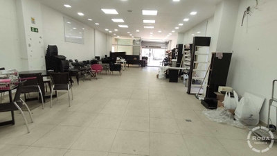 Prédio Inteiro, 1196 m² - Foto 1