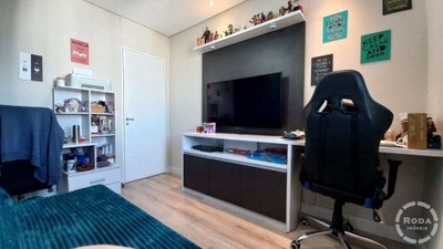 Apartamento, 3 quartos, 82 m² - Foto 5