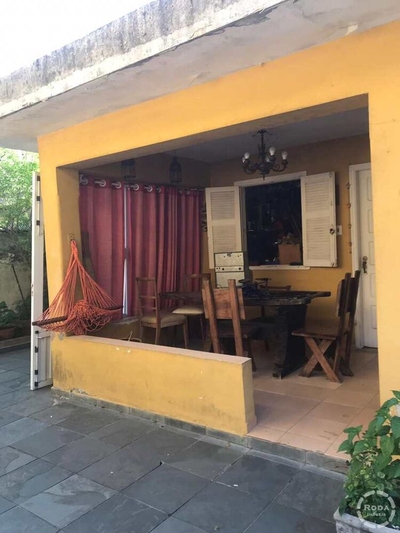 Casa, 5 quartos, 300 m² - Foto 3