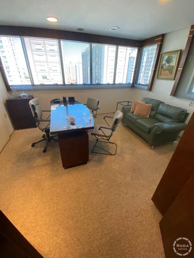 Sala-Conjunto, 139 m² - Foto 1