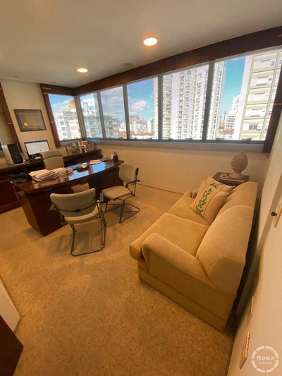 Sala-Conjunto, 139 m² - Foto 4