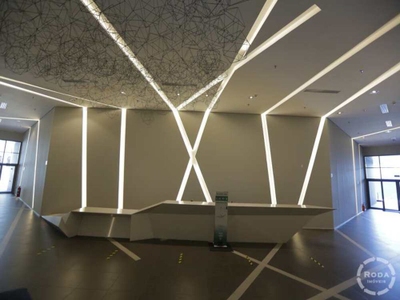 Sala-Conjunto, 42 m² - Foto 1