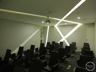 Sala-Conjunto, 42 m² - Foto 5