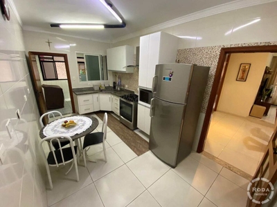 Apartamento, 2 quartos, 110 m² - Foto 5