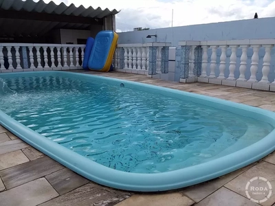 Casa, 3 quartos, 210 m² - Foto 2