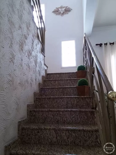 Casa, 3 quartos, 210 m² - Foto 5