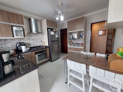 Apartamento, 2 quartos, 95 m² - Foto 3