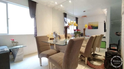 Casa de Condomínio, 2 quartos - Foto 5